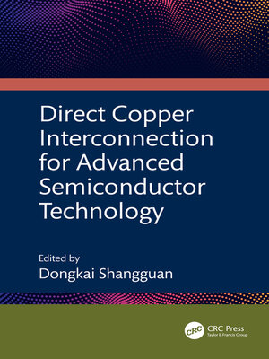 cover image of Direct Copper Interconnection for Advanced Semiconductor Technology